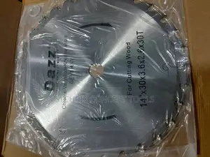 Circular Saw Blade for Wood- 14" 60 Teeth