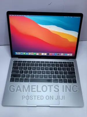 Laptop Apple MacBook Air 2018 16GB Intel Core i5 SSD 256GB