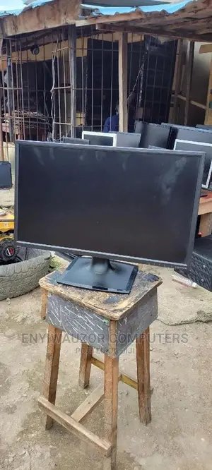 Branded Monitor
