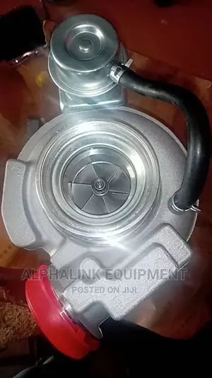 Cummins Turbocharger QSB4.5