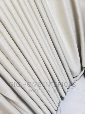 Premium Turkish Curtains