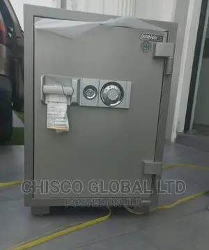 Gubabi Security Safe (GB106)