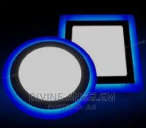 Two Color Pop Led Light