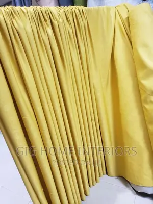 Turkish Premium Curtains