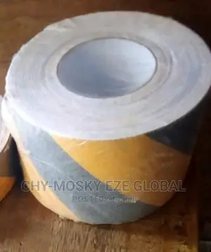 Anti Slip Tape 4" by 33ft Meter