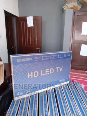 New Samsung 49 Inch Smart LED Television-49j5100