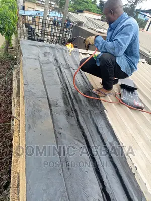 Rabbi Felt Installer