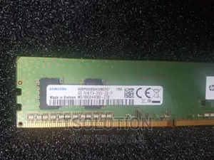 Ddr4 4gb Desktop Ram