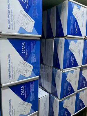 OMA Bluetooth Mobile Printer
