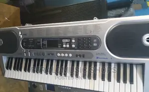 UK Used Casio Lk-70s Keyboard