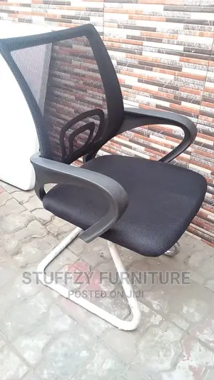 Vigo Visitors Chairs
