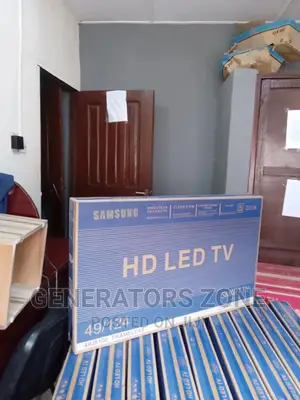 New (49J5100) Samsung Smart Television-49''