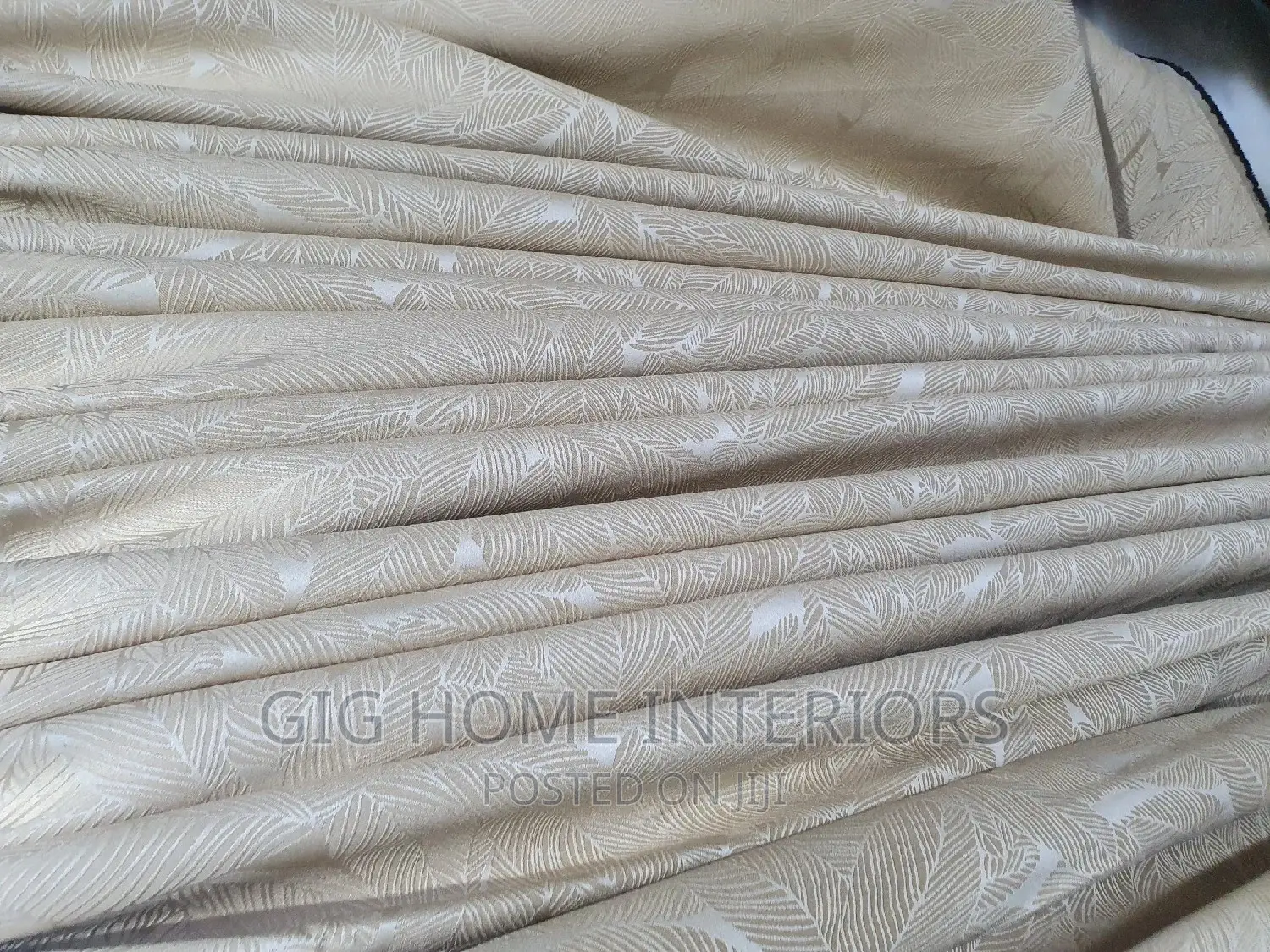 Turkish Premium Curtains