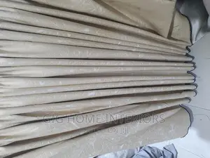 Turkish Premium Curtains