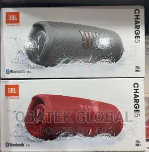 Jbl Charge 5