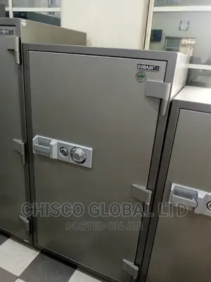 Analog Safe (Gubabi 109)
