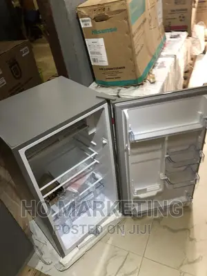 Lg Gc-131 Brand New Refrigerator Silver