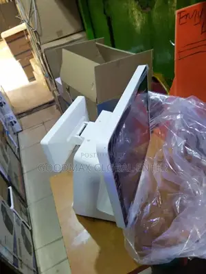 OMA-POS Single Screen Touch System