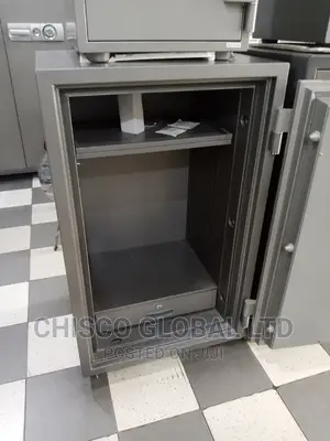 Analog Security Safe (GB 107)