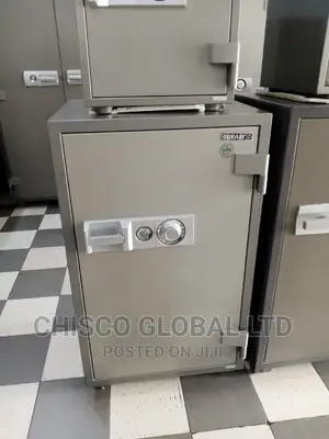Analog Security Safe (GB 107)