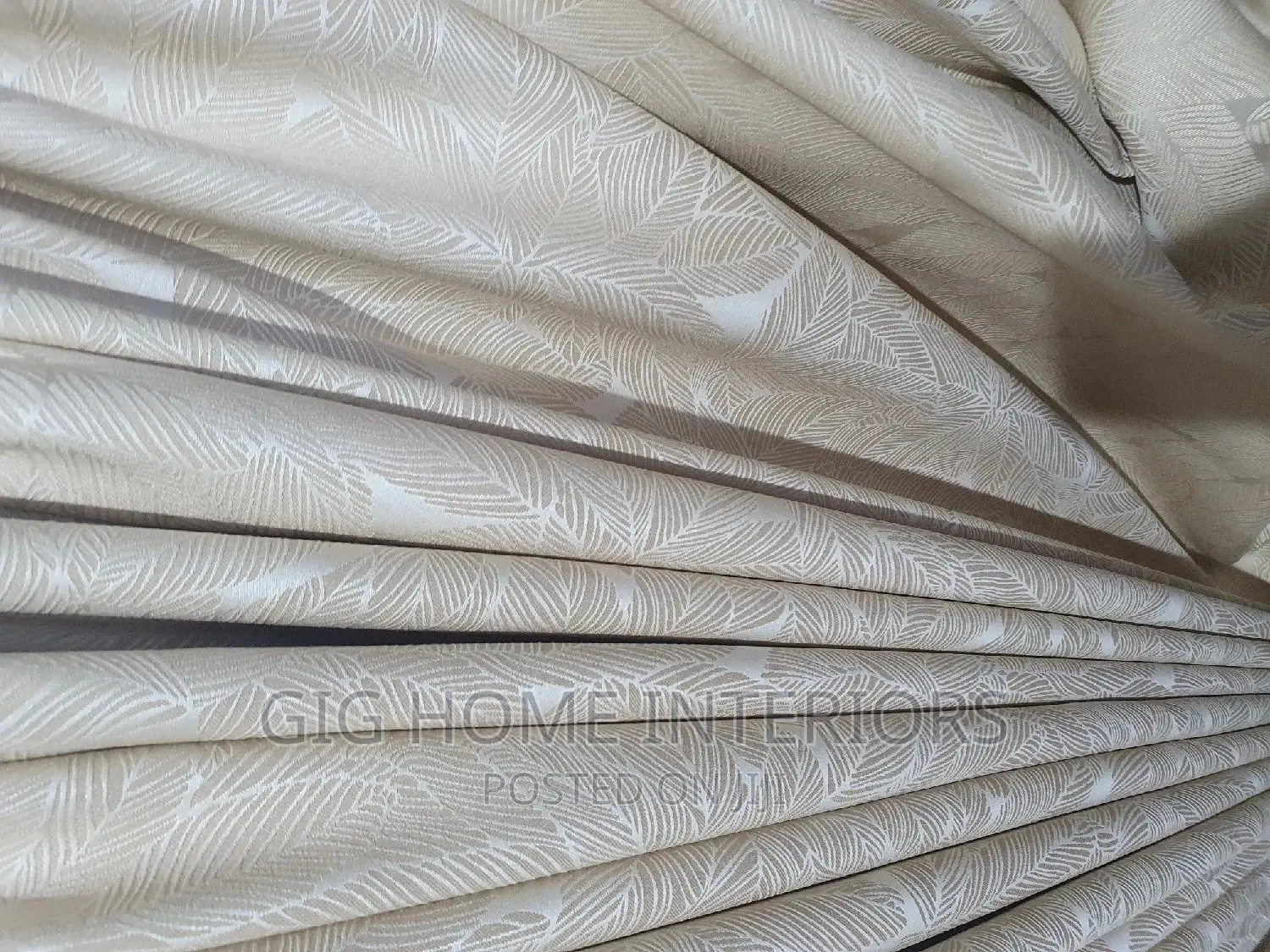 Turkish Premium Curtains