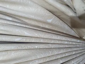 Turkish Premium Curtains