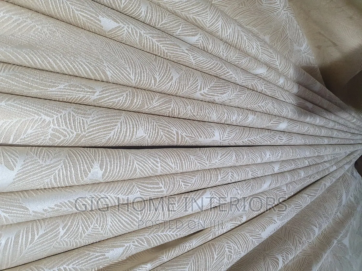 Turkish Premium Curtains