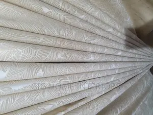Turkish Premium Curtains