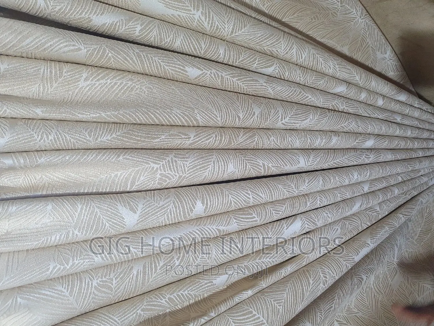 Turkish Premium Curtains
