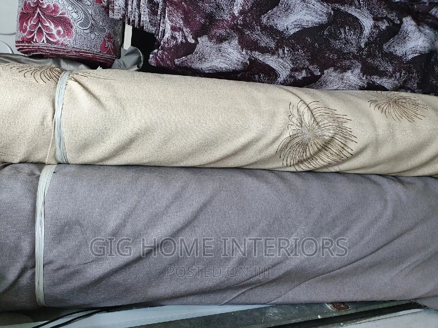 Turkish Premium Curtains