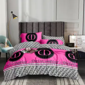 Quality Duvet Bedsheets With Pillow Case