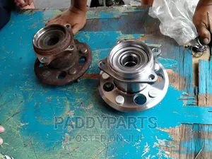 Toyota RAV4 Hub Bearing