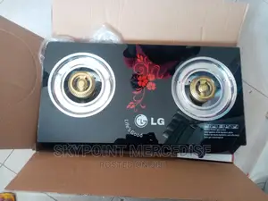 Gas Cooker Burner