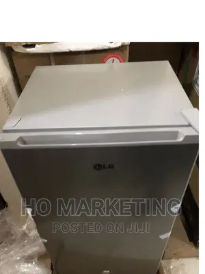 Lg Brand New Gc-131 Refrigerator