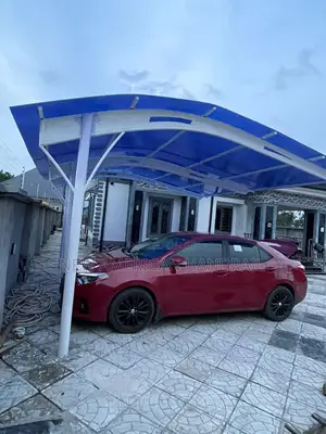 Strong Durable Car Ports With Latest Designs for Your Hom