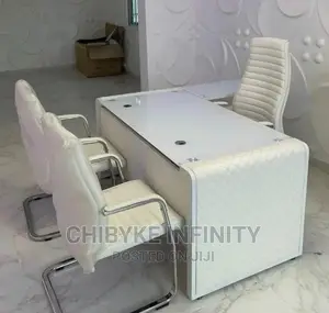 New Imported Executive Director Office Table and Ergonomic