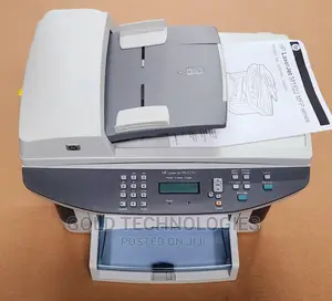 Hp 1522 All-in-One Laserjet Printer