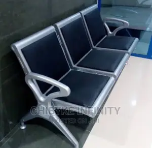New Imported Reception Chair