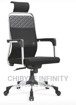 New Imported Adjustable Office Chair