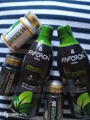 Faforlife Product Tat Care 4 Gynecological Issues in Couple