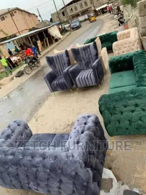 Standard Quality Sofa