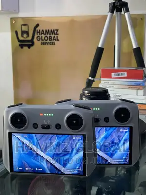 DJI RC Smart Remote Controller