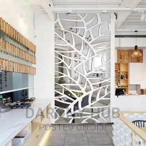 Decorative Accent Wall Mirror