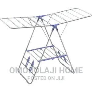 Foldable Clothes Dryer