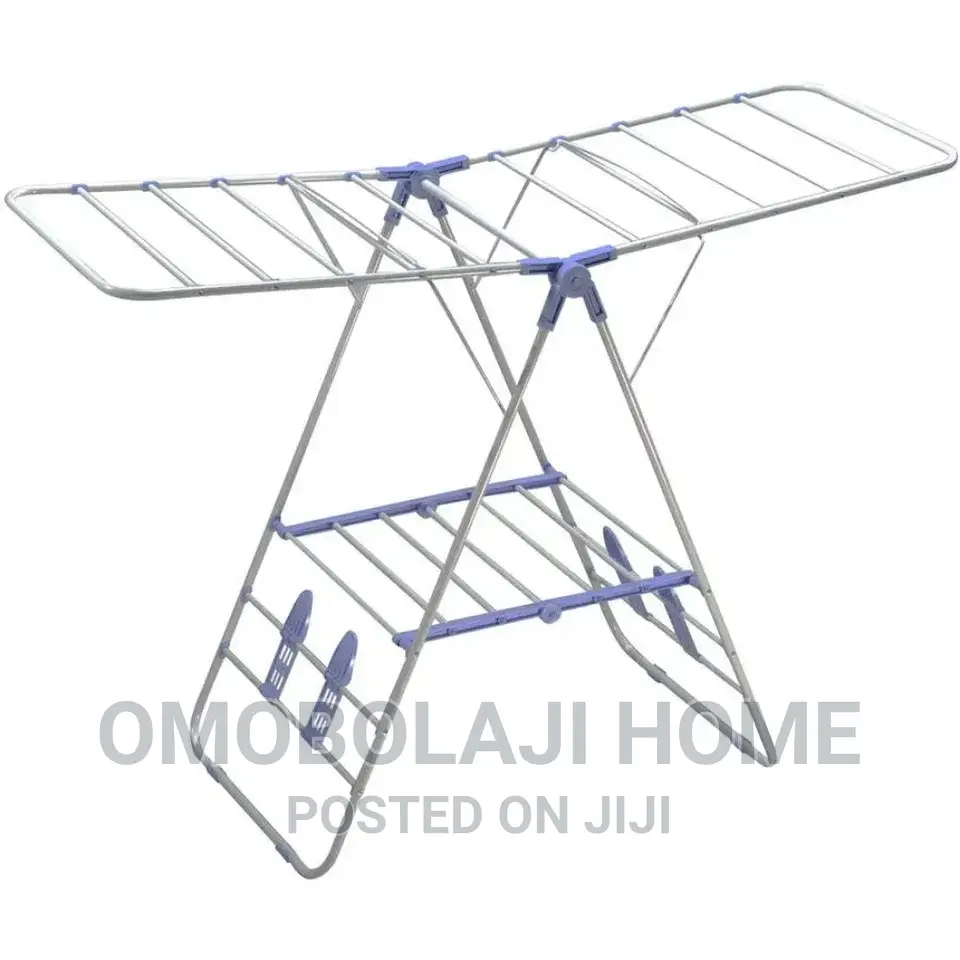 Foldable Clothes Dryer