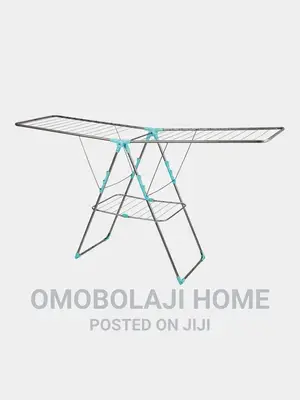 Foldable Clothes Dryer