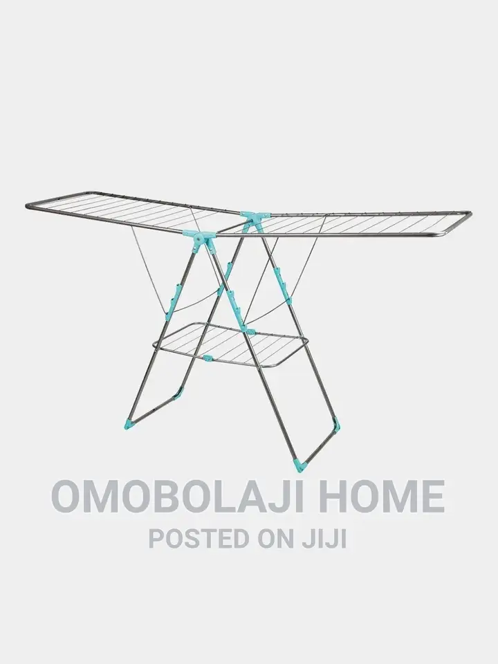 Foldable Clothes Dryer