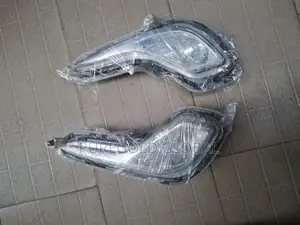 Fog Lamp for Hyundai Accent 2011