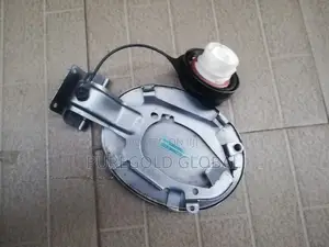 Mazda Cx7 Fuel Tank Cover