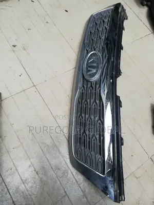 Front Grille for Kia Sedona 2010 Model